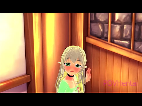 ❤️ (Trap) Tinutulungan ka ng Elvish maid na hugasan ang iyong mukha. ❌ Porn video sa tl.makesexnotwar.ru ❤