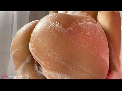 ❤️ Sinasasal ni Brunette ang Pussy gamit ang Vibrator sa Matinding Orgasm sa Shower ❌ Porn video sa tl.makesexnotwar.ru ❤