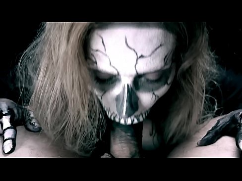 ❤️ Demon girl ng sanggol titi sa kanyang itim na bibig at swallowing cum. ❌ Porn video sa tl.makesexnotwar.ru ❤